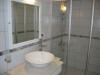 15 One of the ensuite shower rooms